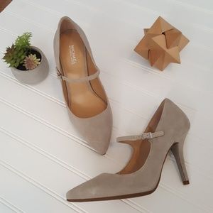 NEW Michael Kors Pumps